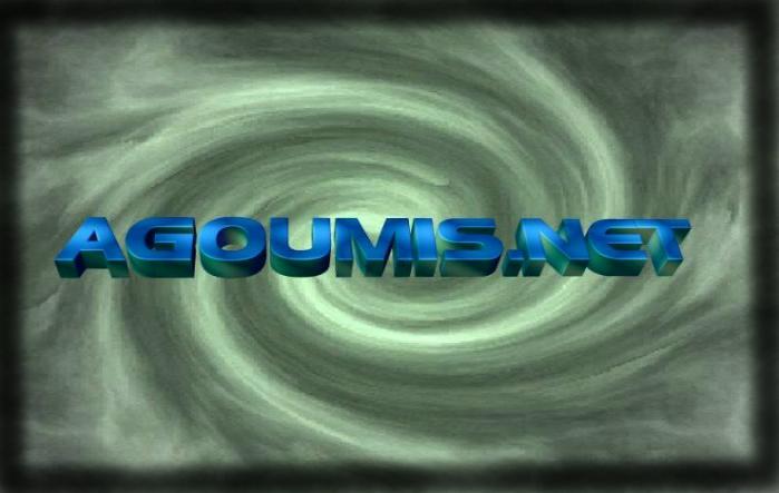 A G O U M I S . NET